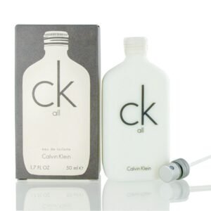 Calvin Klein CK All Eau de Toilette 50ml Spray