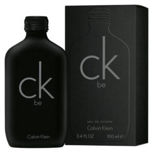 Calvin Klein CK Be Eau De Toilette 100ml Spray