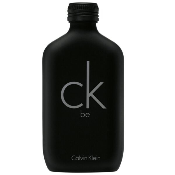 Calvin Klein CK Be Eau De Toilette 200ml Spray