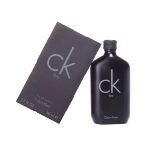 Calvin Klein CK Be Eau De Toilette 50ml Spray