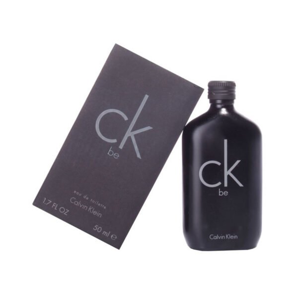 Calvin Klein CK Be Eau De Toilette 50ml Spray