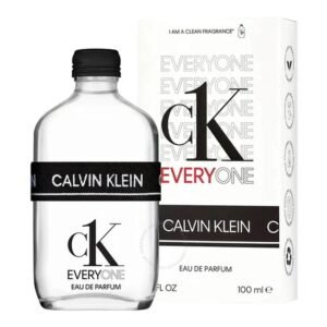 Calvin Klein CK Everyone Eau de Parfum 100ml Spray