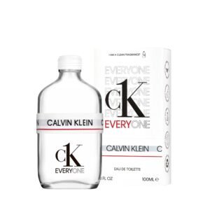 Calvin Klein CK Everyone Eau de Toilette 100ml Spray