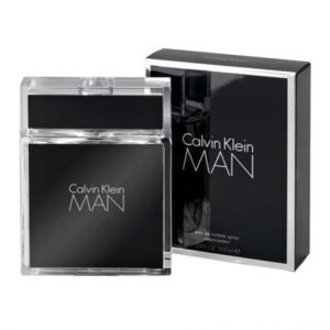 Calvin Klein CK Man Eau de Toilette 100ml Spray