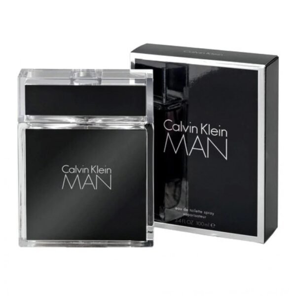 Calvin Klein CK Man Eau de Toilette 100ml Spray