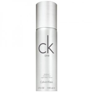 Calvin Klein CK One Deodorant Spray 150ml
