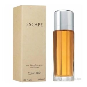 Calvin Klein Escape Eau de Parfum 100ml Spray