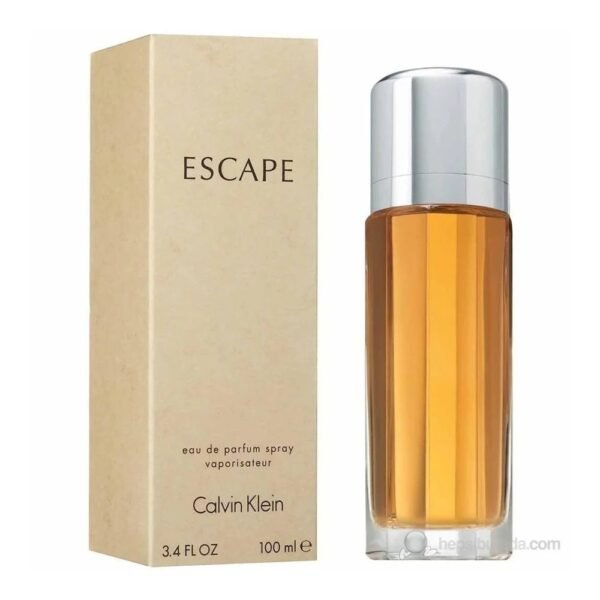 Calvin Klein Escape Eau de Parfum 100ml Spray