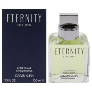 Calvin Klein Eternity Aftershave 100ml Splash
