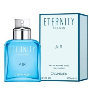 Calvin Klein Eternity Air for Men Eau de Toilette 100ml Spray