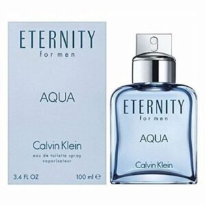 Calvin Klein Eternity Aqua Eau de Toilette 100ml Spray