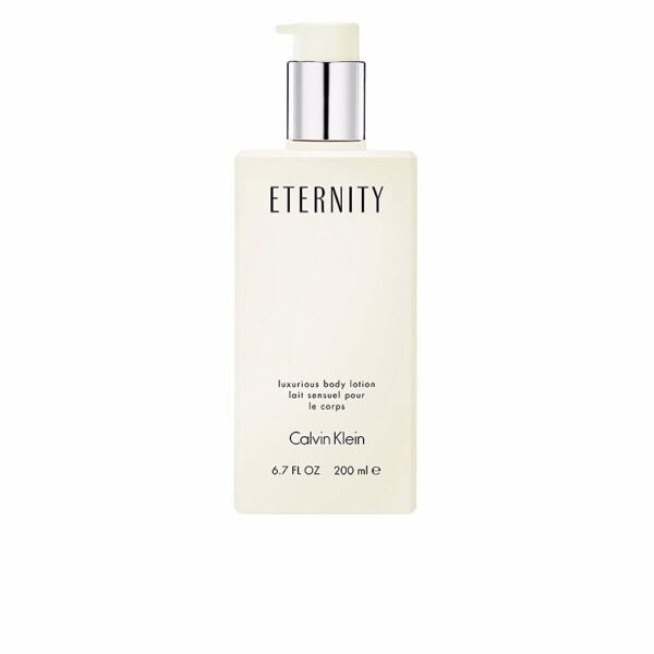 Calvin Klein Eternity Body Lotion 200ml