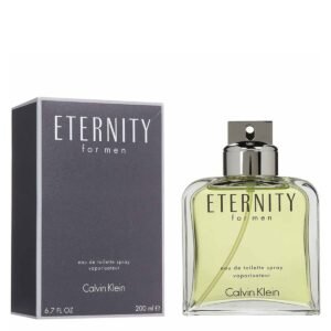 Calvin Klein Eternity Cologne Eau de Toilette 50ml Spray