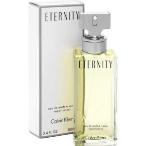 Calvin Klein Eternity Eau de Parfum 100ml Spray