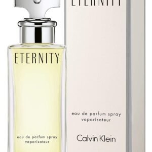 Calvin Klein Eternity Eau de Parfum 30ml Spray
