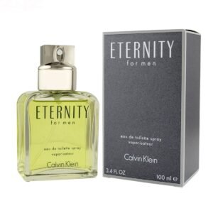 Calvin Klein Eternity Eau de Toilette 100ml Spray