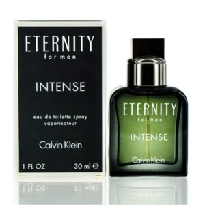 Calvin Klein Eternity for Men Intense Eau de Toilette 30ml Spray