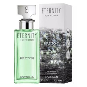 Calvin Klein Eternity For Men Reflections Eau de Toilette 100ml Spray