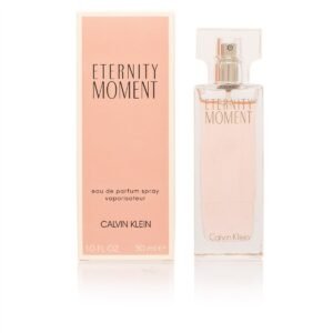 Calvin Klein Eternity Moment Eau de Parfum 30ml Spray