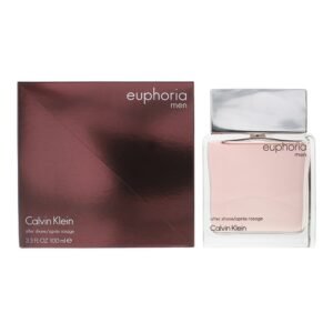Calvin Klein Euphoria After Shave 100ml Splash