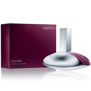 Calvin Klein Euphoria Eau de Parfum 100ml Spray