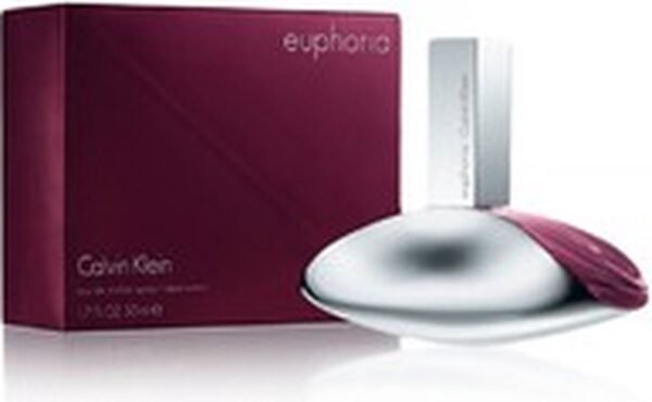 Calvin Klein Euphoria Eau de Parfum 50ml Spray