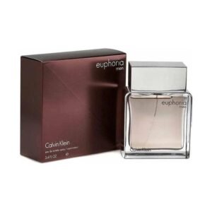 Calvin Klein Euphoria Eau de Toilette 100ml Spray