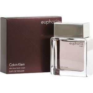 Calvin Klein Euphoria Eau de Toilette 50ml Spray