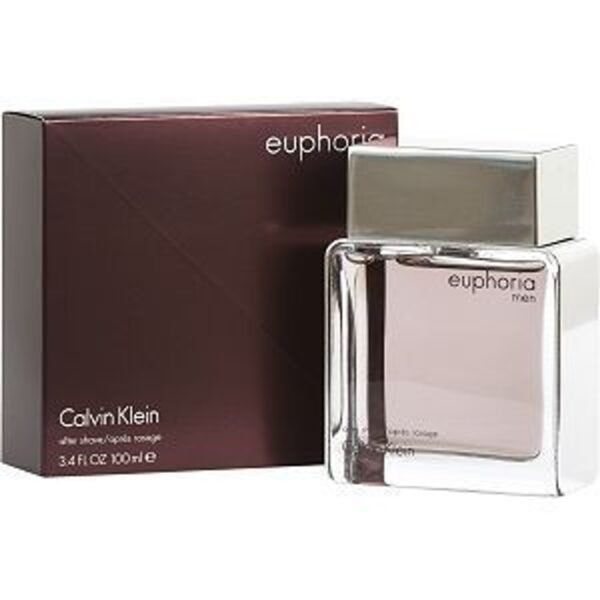 Calvin Klein Euphoria Eau de Toilette 50ml Spray