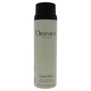 Calvin Klein Obsession Body Spray 150ml