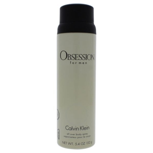 Calvin Klein Obsession Body Spray 150ml
