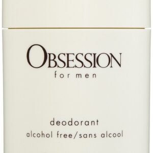 Calvin Klein Obsession Deodorant Stick 75g