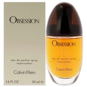 Calvin Klein Obsession Eau de Parfum 100ml Spray