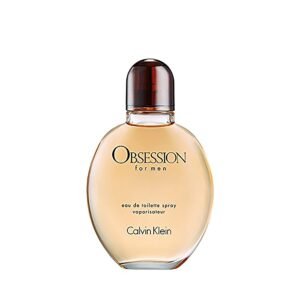 Calvin Klein Obsession Eau de Toilette 75ml Spray