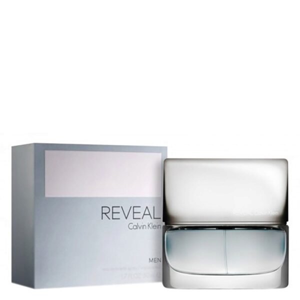 Calvin Klein Reveal Men Eau de Toilette 30ml Spray