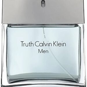 Calvin Klein Truth Eau de Toilette 100ml Spray