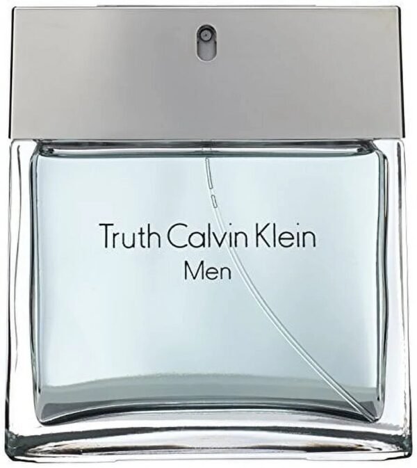Calvin Klein Truth Eau de Toilette 100ml Spray