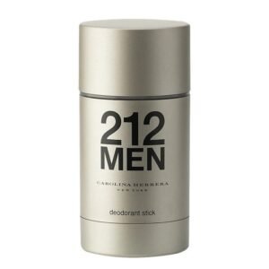 Carolina Herrera 212 Men Deodorant Stick 75g