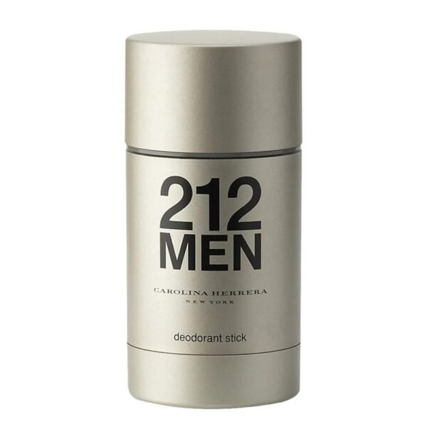 Carolina Herrera 212 Men Deodorant Stick 75g