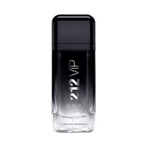 Carolina Herrera 212 VIP Black Eau de Parfum 100ml Spray