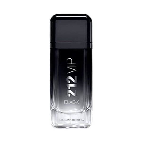 Carolina Herrera 212 VIP Black Eau de Parfum 100ml Spray