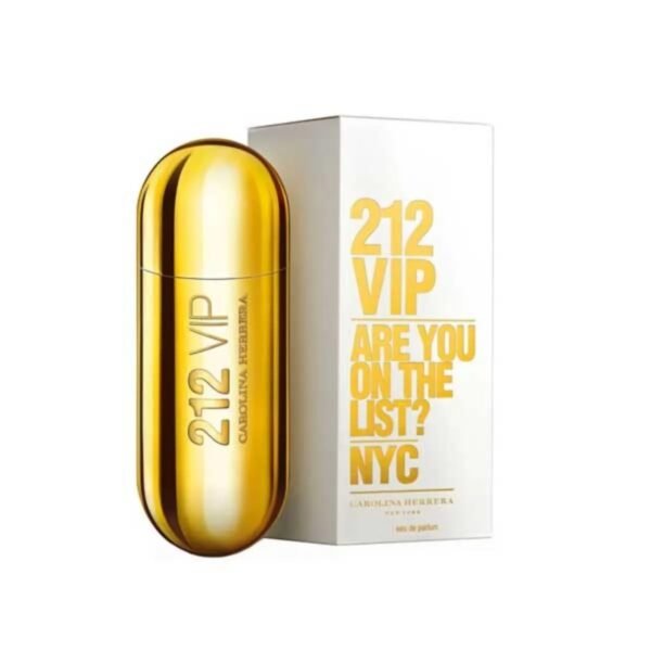 Carolina Herrera 212 VIP Eau de Parfum 50ml Spray