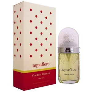 Carolina Herrera Aquaflore Eau de Toilette 30ml Spray