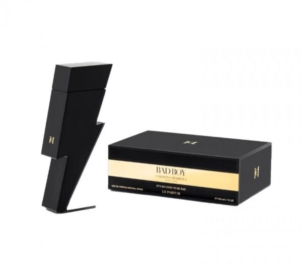 Carolina Herrera Bad Boy Le Parfum Eau de Parfum 150ml Spray