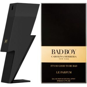 Carolina Herrera Bad Boy Le Parfum Eau de Parfum 50ml Spray