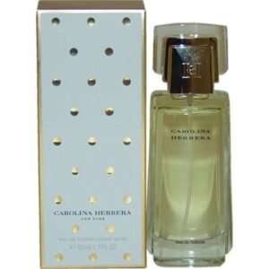Carolina Herrera Carolina Herrera Eau de Toilette 50ml Spray