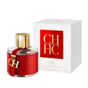 Carolina Herrera CH Eau de Toilette 100ml Spray