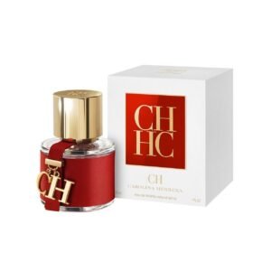 Carolina Herrera CH Eau de Toilette 30ml Spray