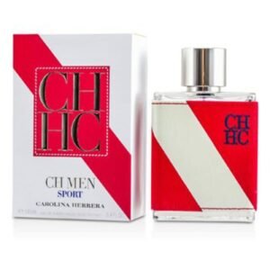 Carolina Herrera CH Men Sport Eau de Toilette 100ml Spray
