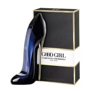 Carolina Herrera Good Girl Eau de Parfum 80ml Spray